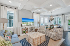 Sea The Good at NatureWalk on 30A, Pool View, 2 Master Bedrooms, Easy Beach Access